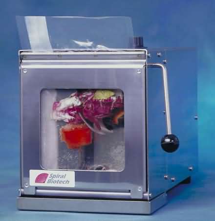 固体样品均质仪 固体样品均质仪