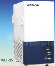 WUF-80 【WiseCryo(R)WUF 个人数字式超低溫冰箱】