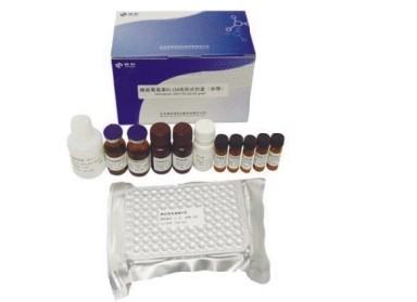 呋喃它酮代谢物(Furaltadone，AMOZ)ELISA检测试剂盒