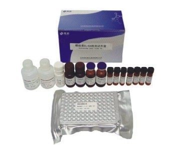 磺胺类(Sulfonamides，SAs)ELISA检测试剂盒(组织)