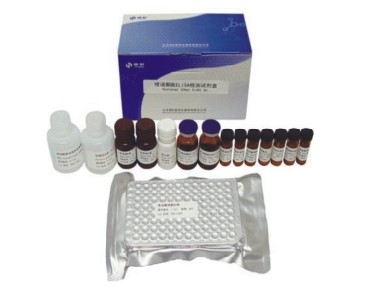 喹诺酮类(Quinolones,QNs)ELISA检测试剂盒 喹诺酮类(Quinolones,QNs)ELISA检测试剂盒