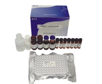 链霉素(Streptomycin,SM)ELISA检测试剂盒